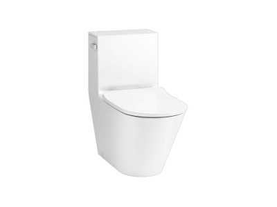 San Raphael Grande toilet