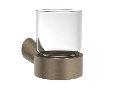 Wall-mounted towel bars