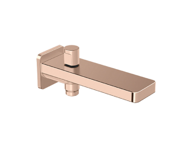 Kohler bath spout customization