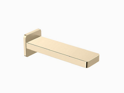 Kohler bath spouts for small bathrooms