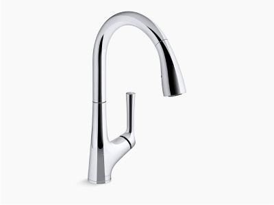 Kohler mixer faucets