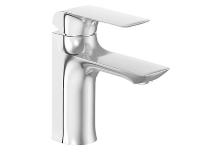 Kohler lavatory faucet installation