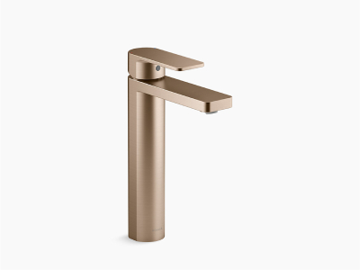 Premium lavatory faucets from Kohler