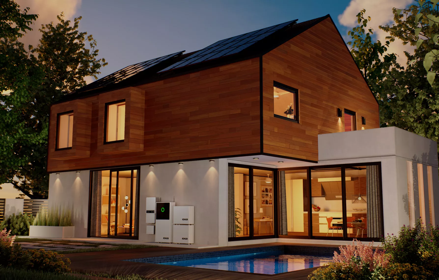 Better Lives Kohler Strives