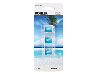 KOHLER TOILET BRUSH HOLDER