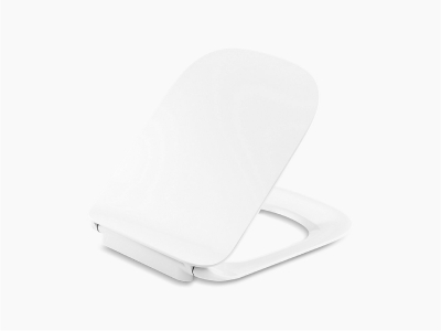 Kohler slim seat