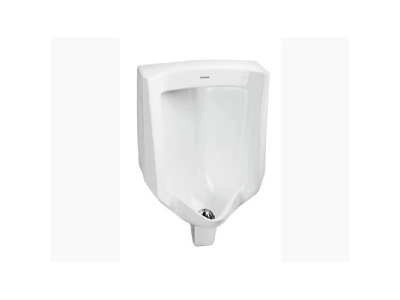 Sensor activated urinal