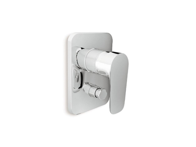 Stylish parallel trim