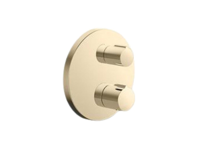 Kohler valve & trim designs