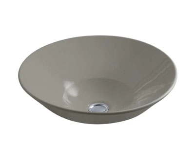 Popular vessel wash basins