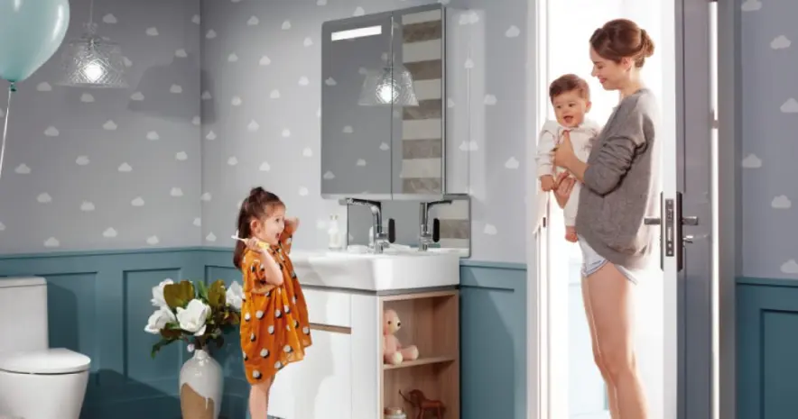 Kohler Bathroom Bath Tub