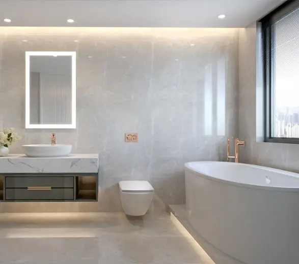 Kohler Bathroom Ideas